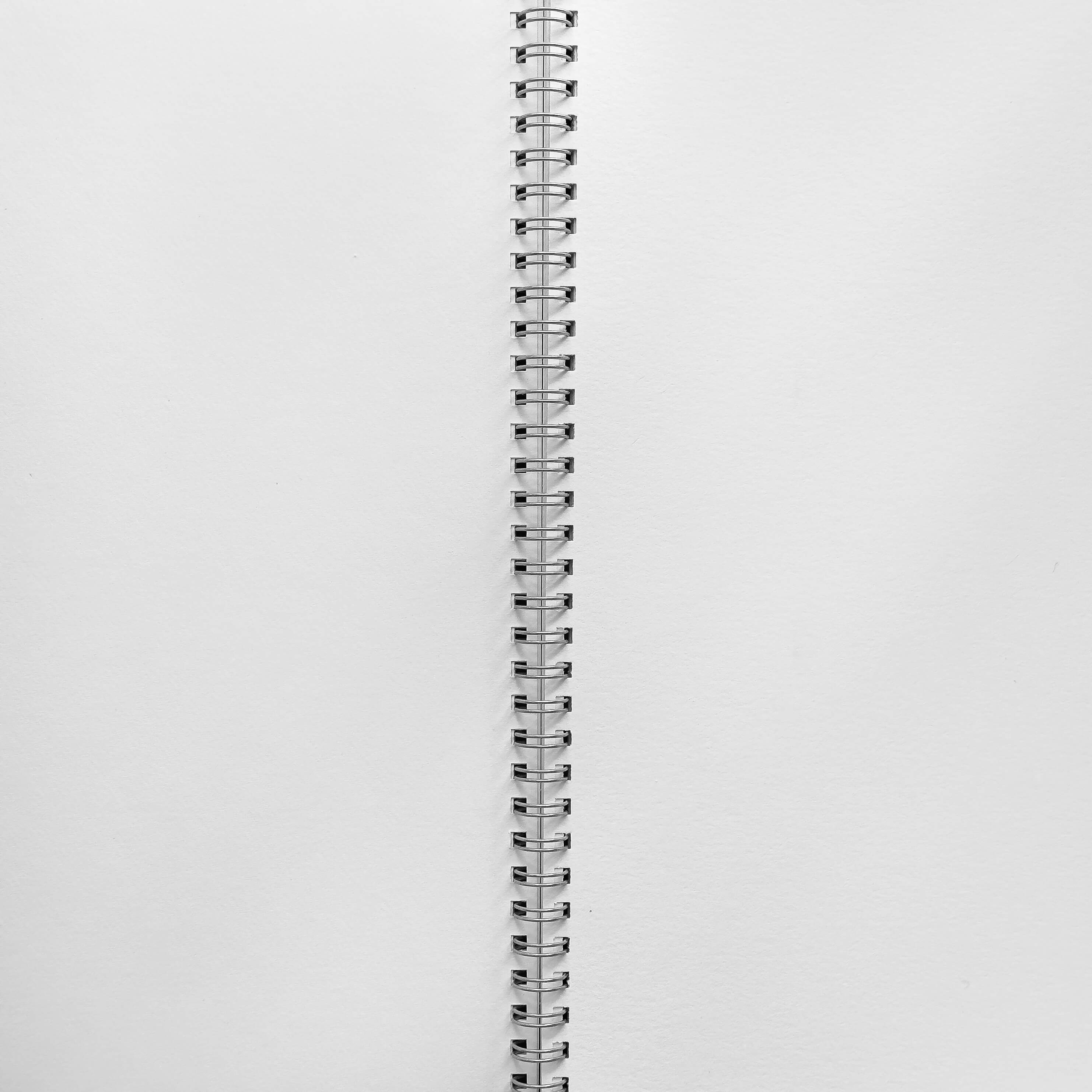 BOBO Akvarelový blok A3, Twin Wire