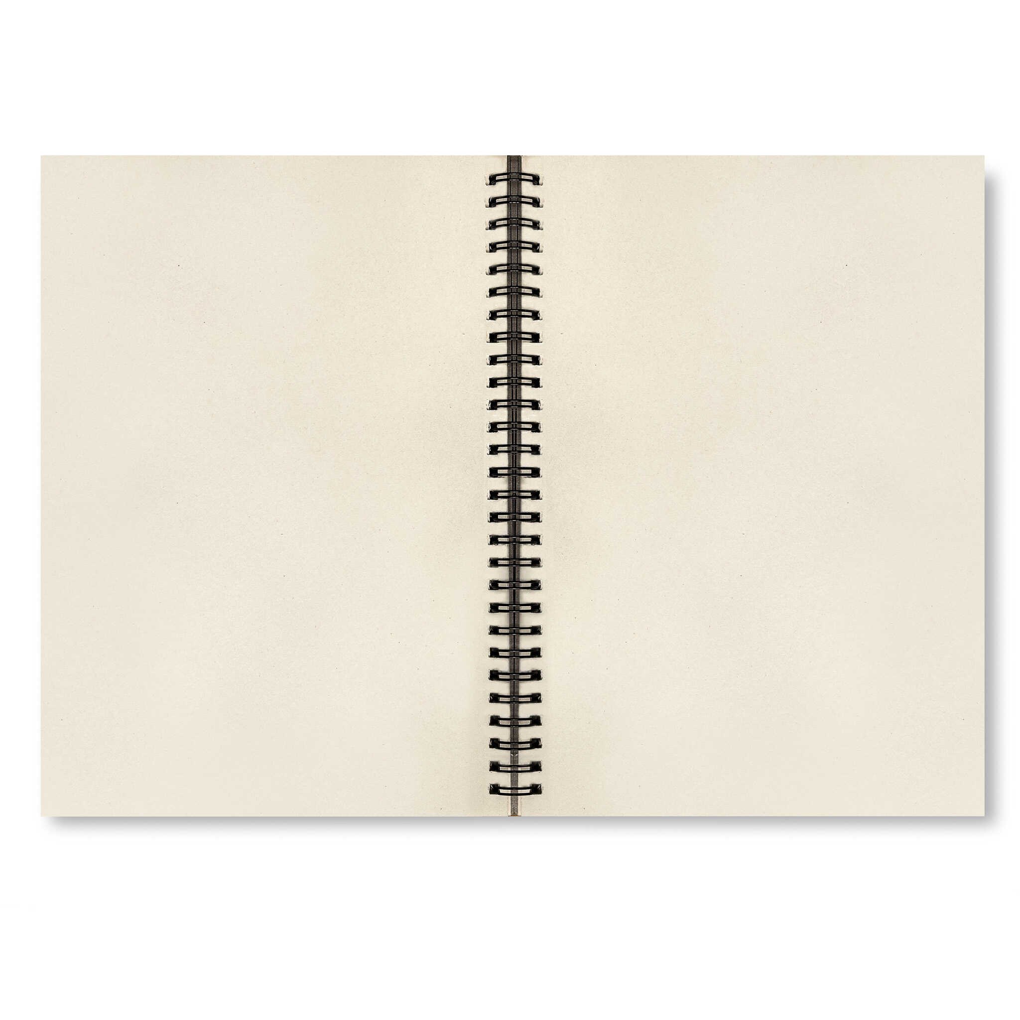 BOBO Zápisník, B5, čistý, růžový