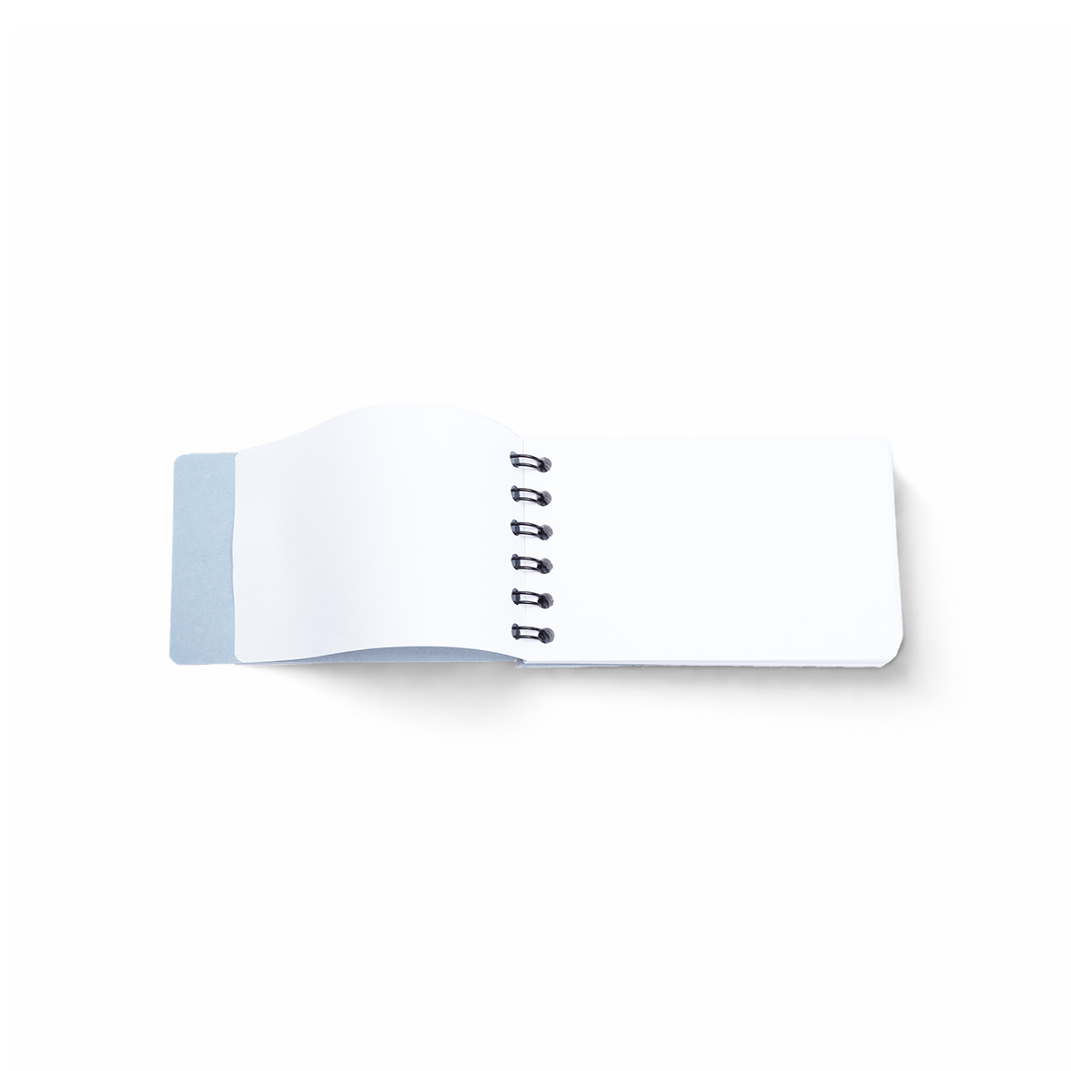 BOBO Kroužkový blok Retro, mini, čistý